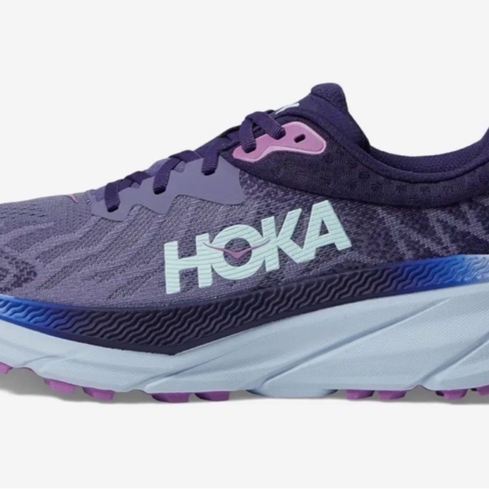 Hoka challenger atr 7